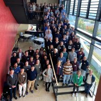 Third Collaborative QSolid Meeting in Jena