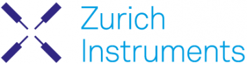 Logo of Zurich Instruments Germany