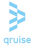 Logo of Qruise