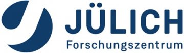 Logo of Forschungszentrum Jülich - JARA-Institute Quantum Information (JARA-IQI) - PGI-11