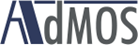 Logo of AdMOS GmbH Advanced Modeling Solutions – AdMOS