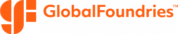 Logo of Globalfoundries