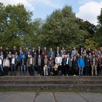 QSolid: First Collaborative Meeting in Cologne