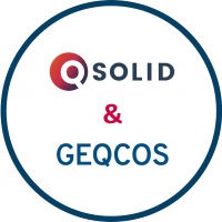 First Back-to-Back Meeting of the Quantum Computer Projects QSolid and GeQCoS at KIT in March 2023