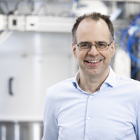 QSolid Coordinator Frank Wilhelm Mauch interviewed by MIT Technology Review