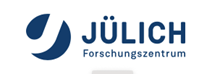 Logo of Forschungszentrum Jülich – PGI-2
