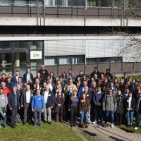 QSolid Successfully Holds 8th Collaborative Meeting at the University of Stuttgart