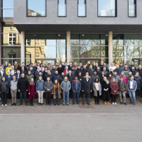 QSolid: Second Collaborative Meeting in Karlsruhe